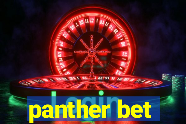 panther bet